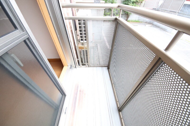 アシーナの物件内観写真