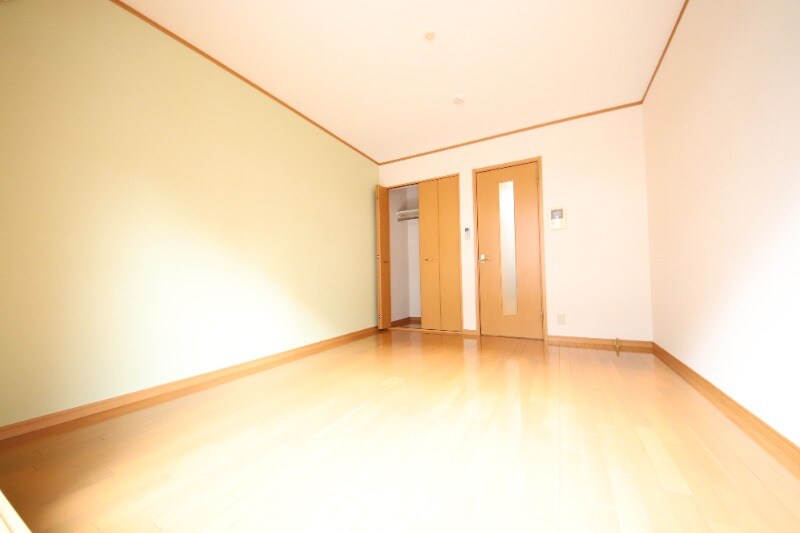 アシーナの物件内観写真