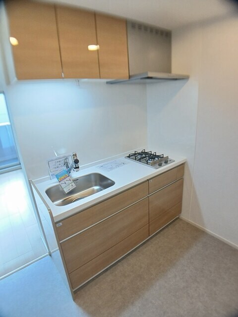 清荒神駅 徒歩12分 3階の物件内観写真