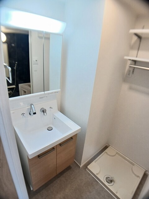 清荒神駅 徒歩12分 3階の物件内観写真