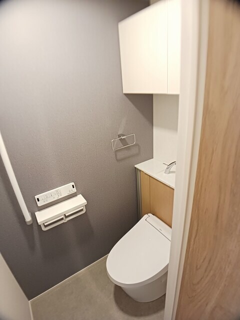 清荒神駅 徒歩12分 3階の物件内観写真