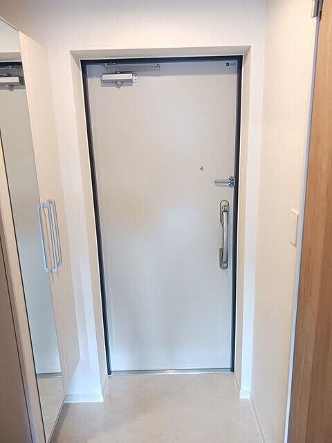 清荒神駅 徒歩12分 3階の物件内観写真