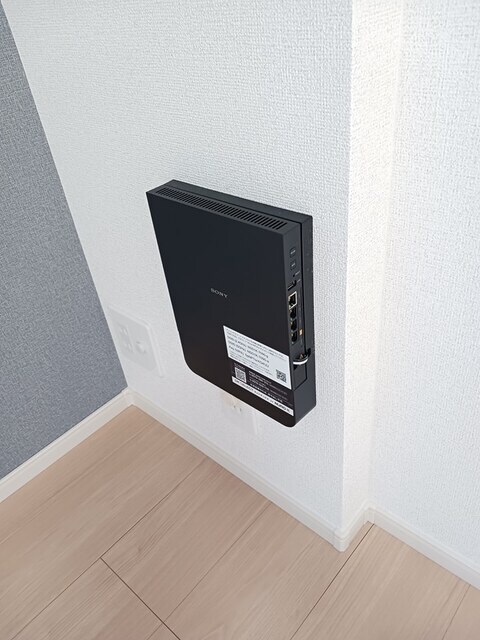 清荒神駅 徒歩12分 3階の物件内観写真