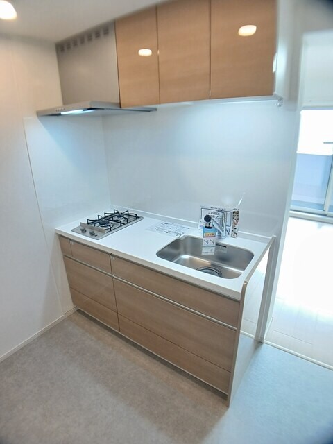 清荒神駅 徒歩12分 3階の物件内観写真