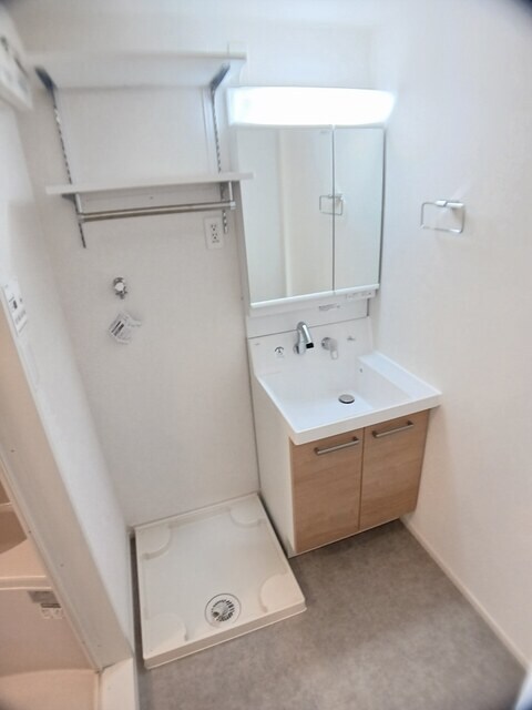 清荒神駅 徒歩12分 3階の物件内観写真