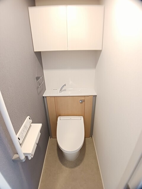 清荒神駅 徒歩12分 3階の物件内観写真