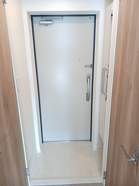 清荒神駅 徒歩12分 3階の物件内観写真