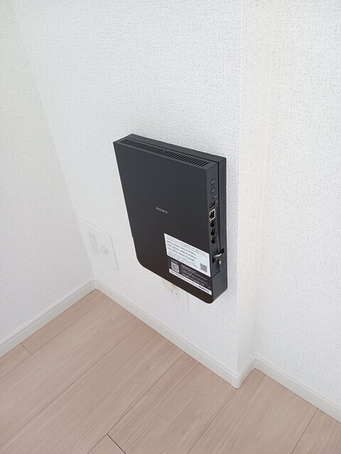 清荒神駅 徒歩12分 3階の物件内観写真