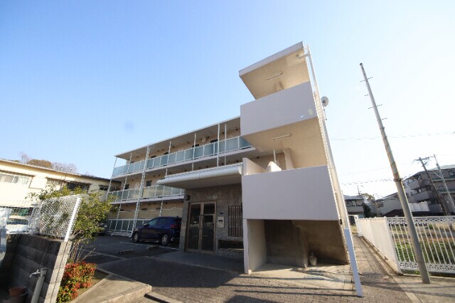 尼崎駅 徒歩18分 1階の物件外観写真