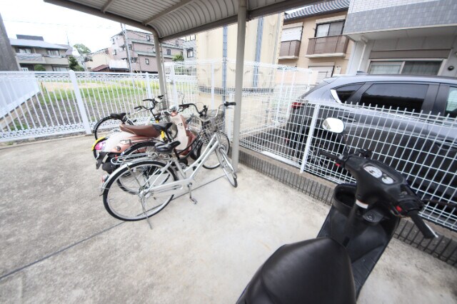 尼崎駅 徒歩18分 1階の物件外観写真