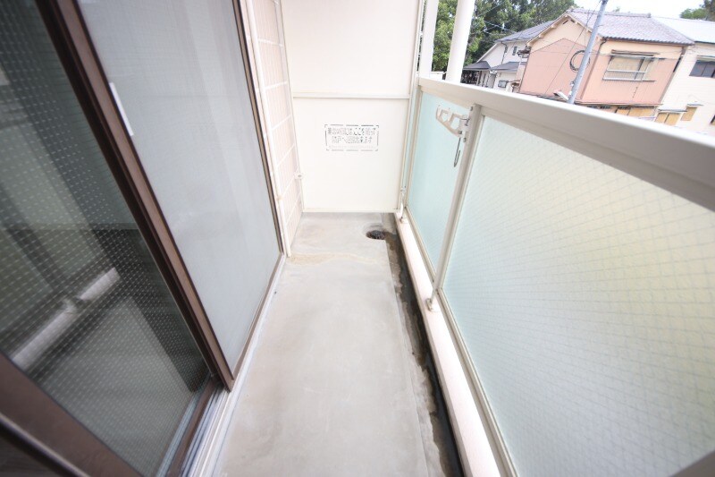 尼崎駅 徒歩18分 1階の物件内観写真