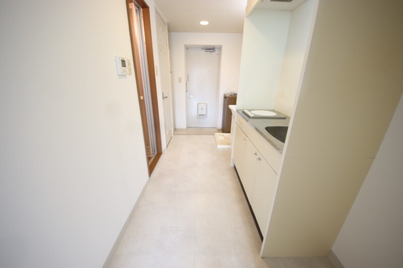 尼崎駅 徒歩18分 1階の物件内観写真