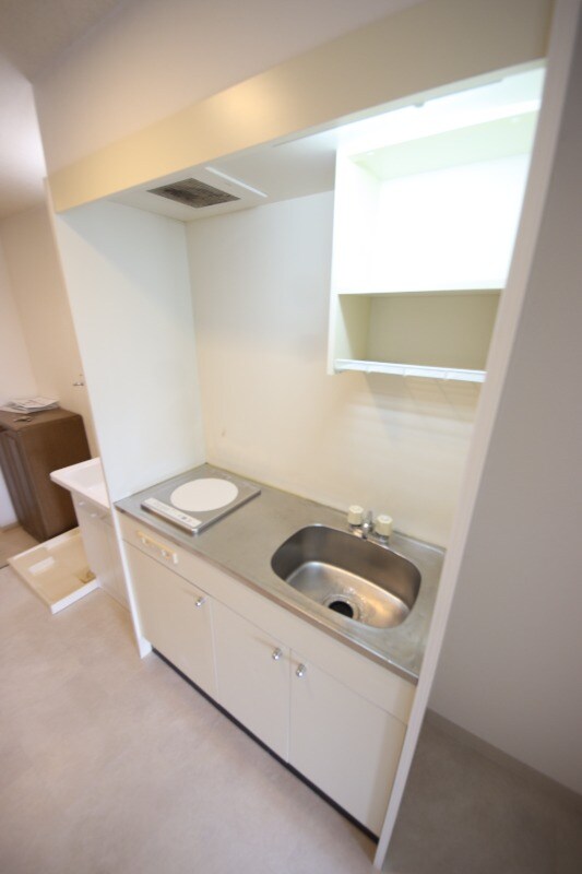 尼崎駅 徒歩18分 1階の物件内観写真