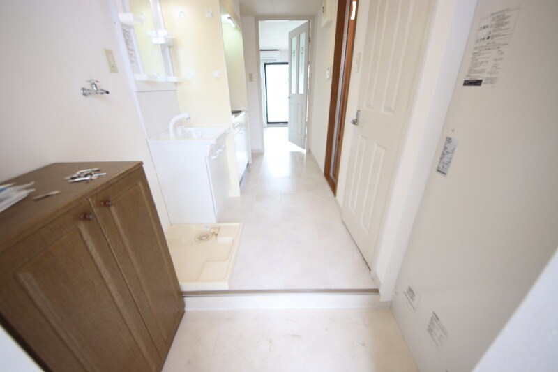 尼崎駅 徒歩18分 1階の物件内観写真