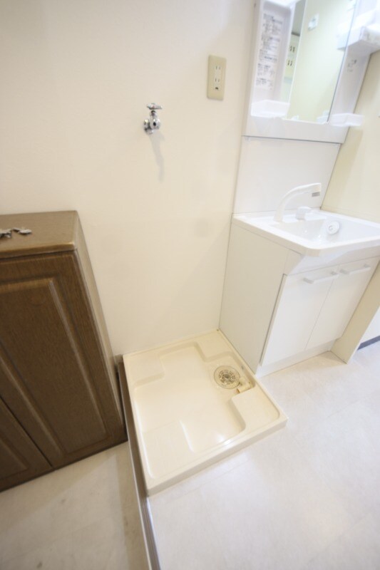 尼崎駅 徒歩18分 1階の物件内観写真