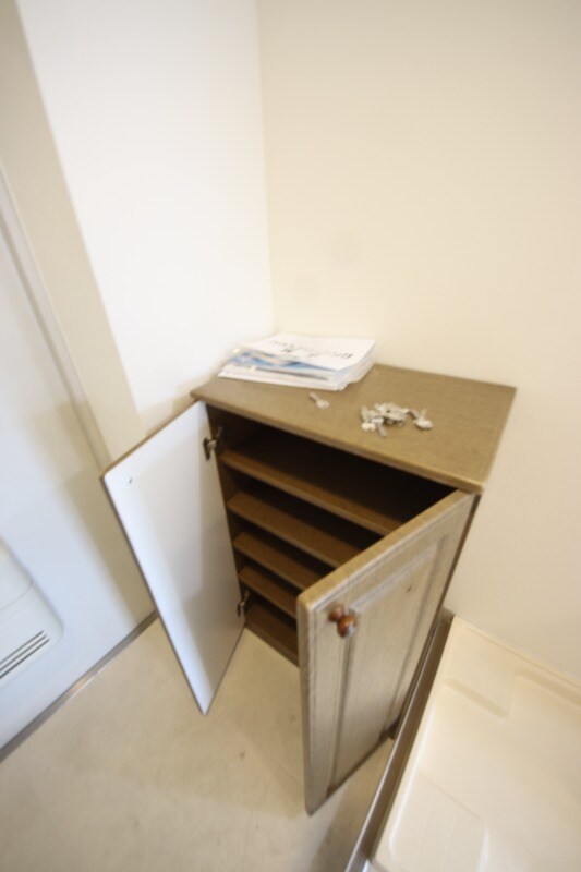 尼崎駅 徒歩18分 1階の物件内観写真