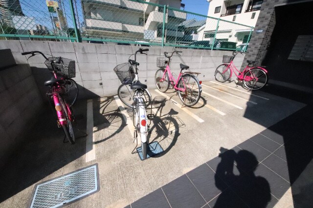 立花駅 徒歩6分 3階の物件外観写真