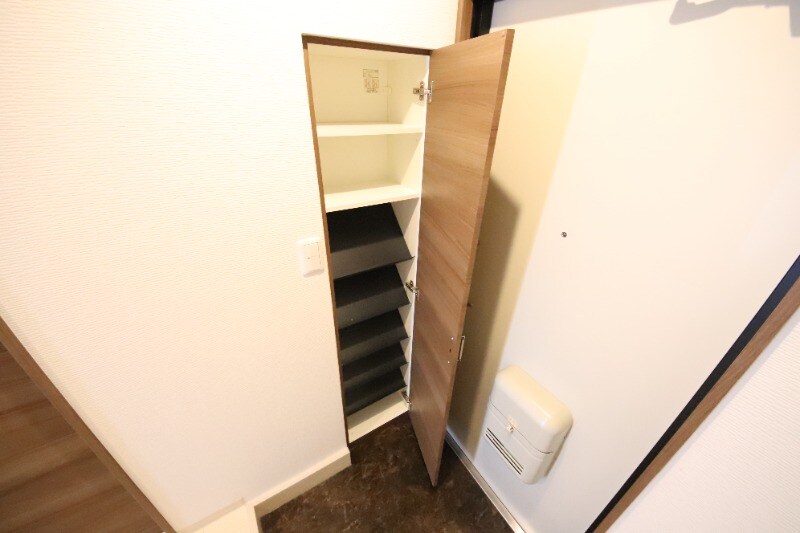 立花駅 徒歩6分 3階の物件内観写真