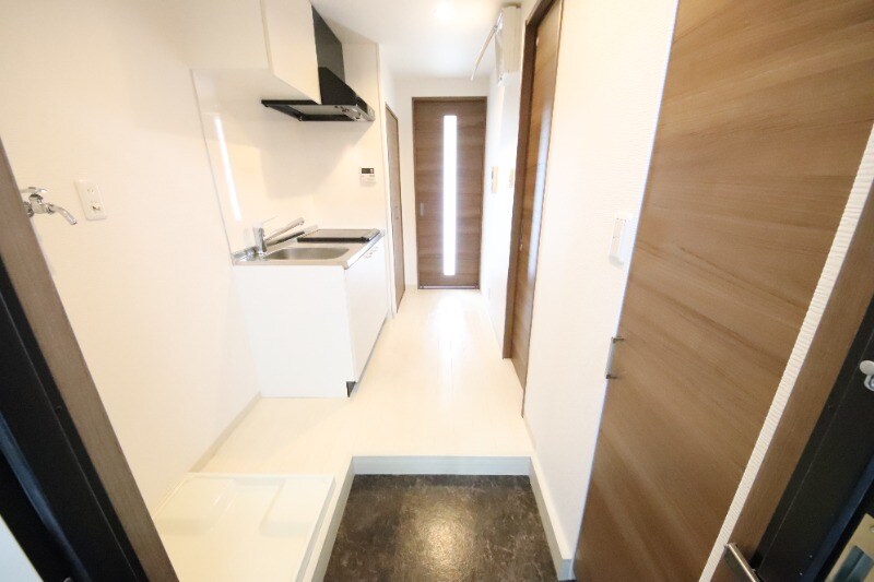 立花駅 徒歩6分 3階の物件内観写真