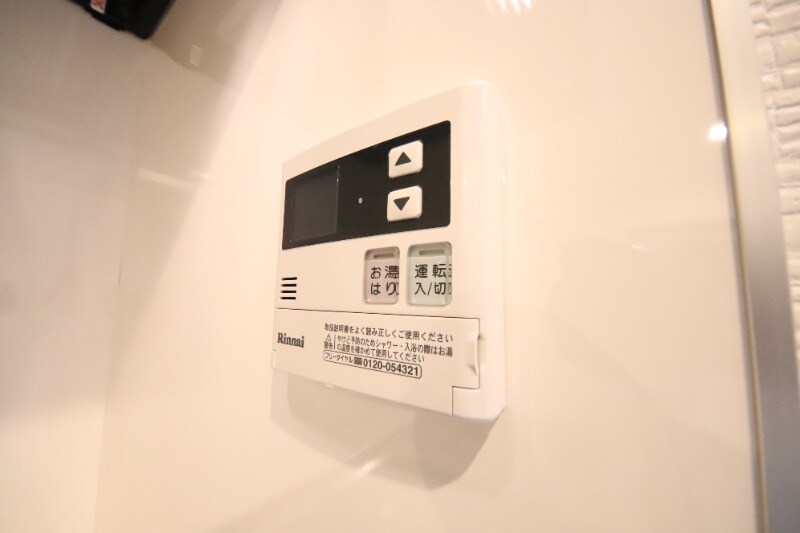 立花駅 徒歩6分 3階の物件内観写真