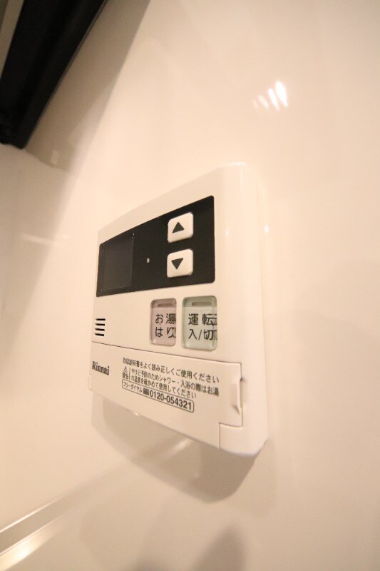 立花駅 徒歩6分 3階の物件内観写真