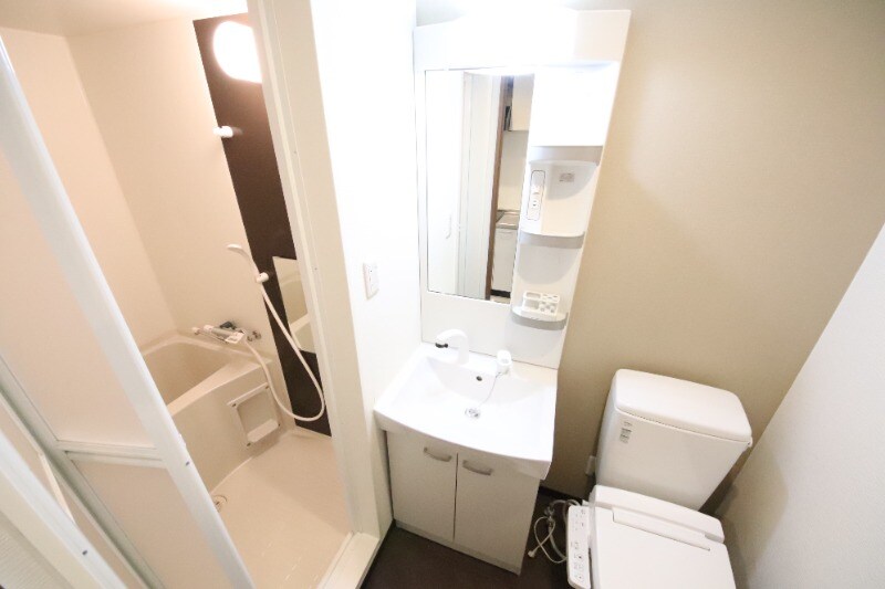 立花駅 徒歩6分 3階の物件内観写真