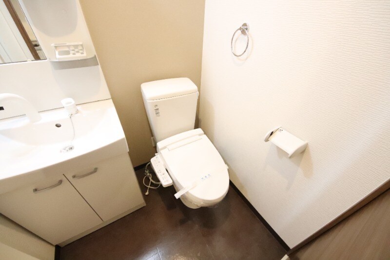 立花駅 徒歩6分 3階の物件内観写真