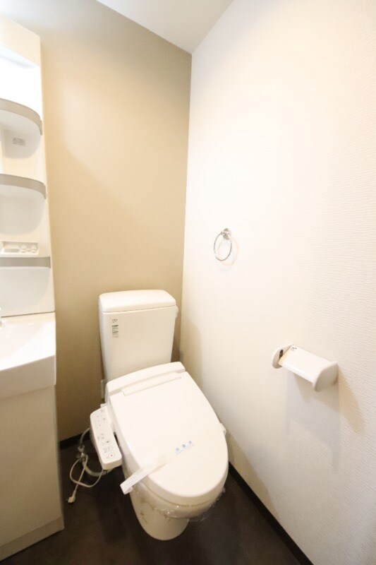 立花駅 徒歩6分 3階の物件内観写真