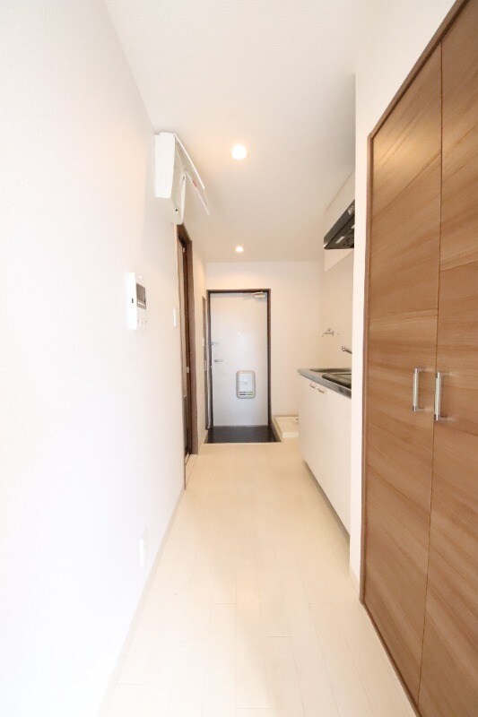 立花駅 徒歩6分 3階の物件内観写真