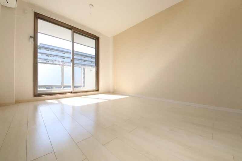 立花駅 徒歩6分 3階の物件内観写真