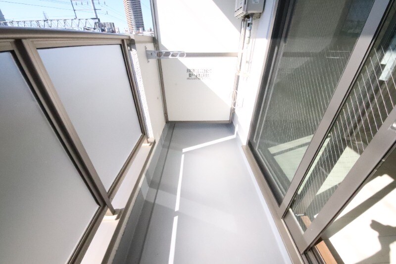 立花駅 徒歩6分 3階の物件内観写真