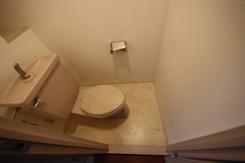 尼崎駅 徒歩10分 5階の物件内観写真