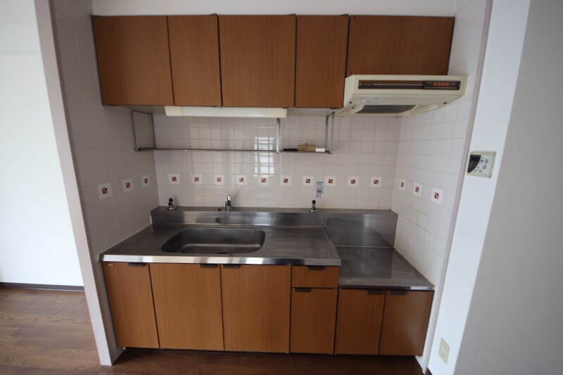 尼崎駅 徒歩10分 5階の物件内観写真