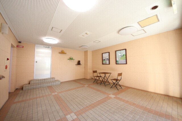 塚口駅 徒歩5分 3階の物件外観写真