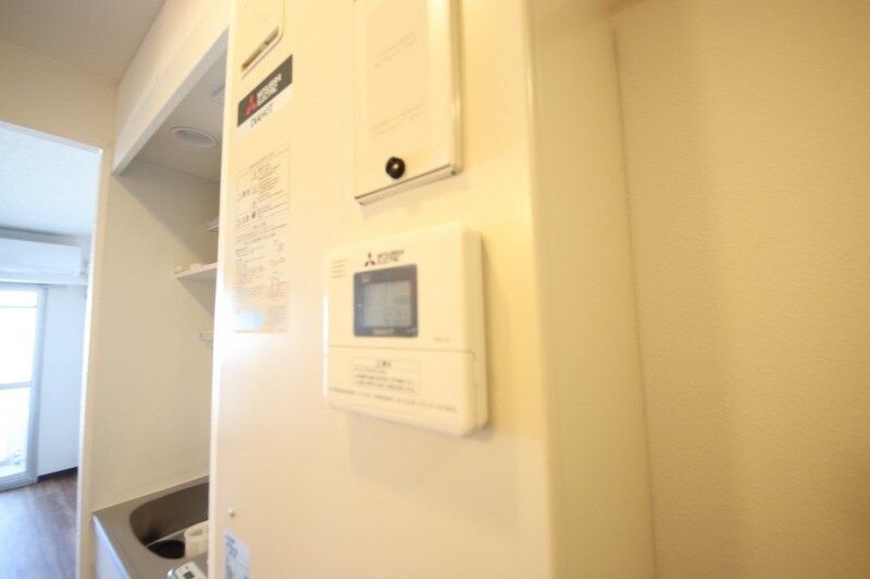 塚口駅 徒歩5分 3階の物件内観写真