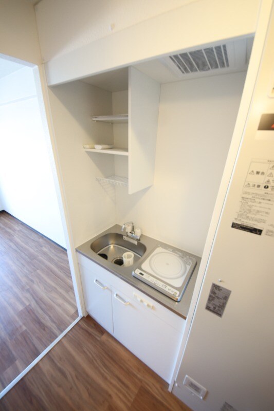 塚口駅 徒歩5分 3階の物件内観写真