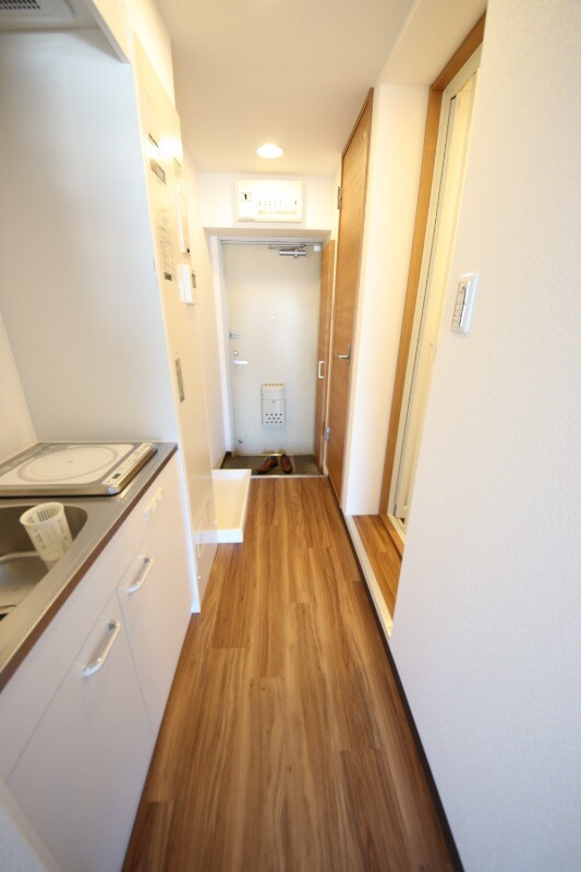 塚口駅 徒歩5分 3階の物件内観写真