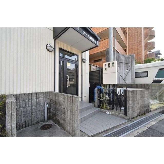 少路駅 徒歩12分 4階の物件外観写真