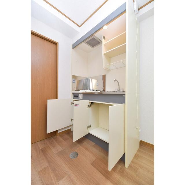 少路駅 徒歩12分 4階の物件内観写真