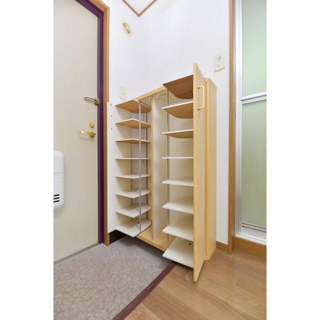 少路駅 徒歩12分 4階の物件内観写真