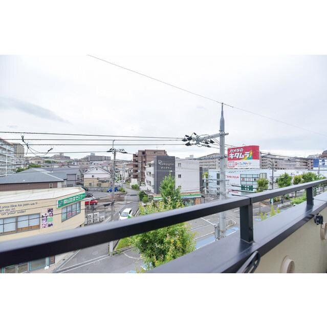 少路駅 徒歩12分 4階の物件内観写真