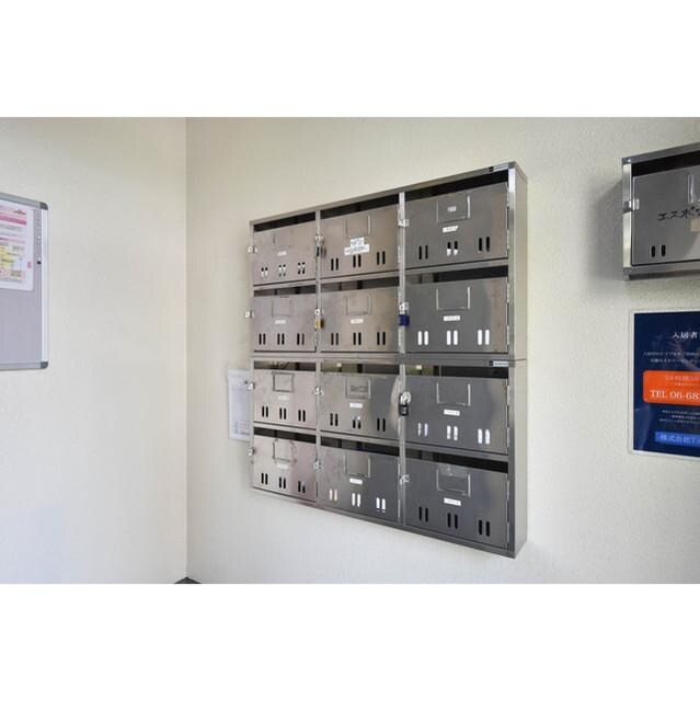 少路駅 徒歩12分 4階の物件内観写真