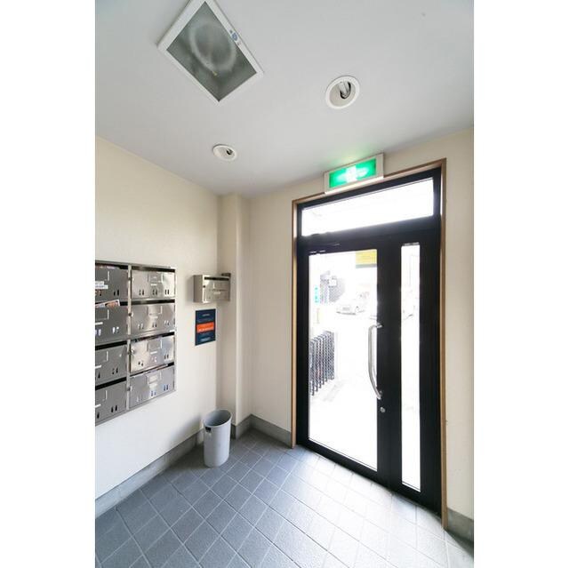 少路駅 徒歩12分 4階の物件内観写真