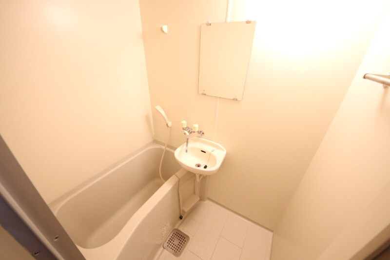 武庫之荘駅 徒歩5分 1階の物件内観写真