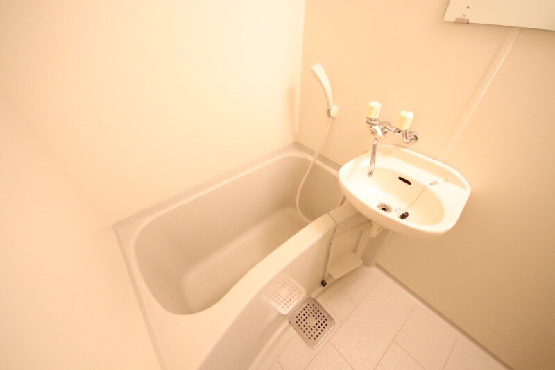 武庫之荘駅 徒歩5分 1階の物件内観写真