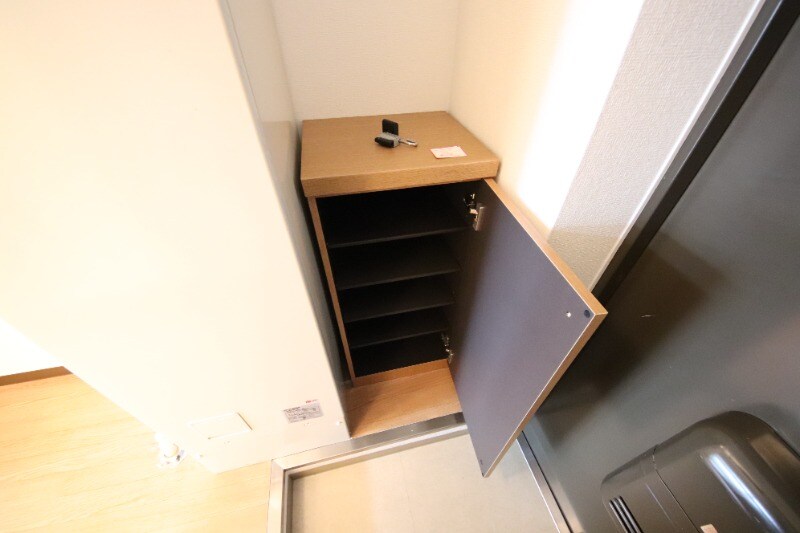 武庫之荘駅 徒歩5分 1階の物件内観写真