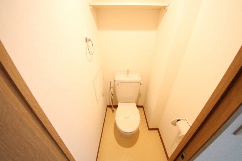 武庫之荘駅 徒歩5分 1階の物件内観写真