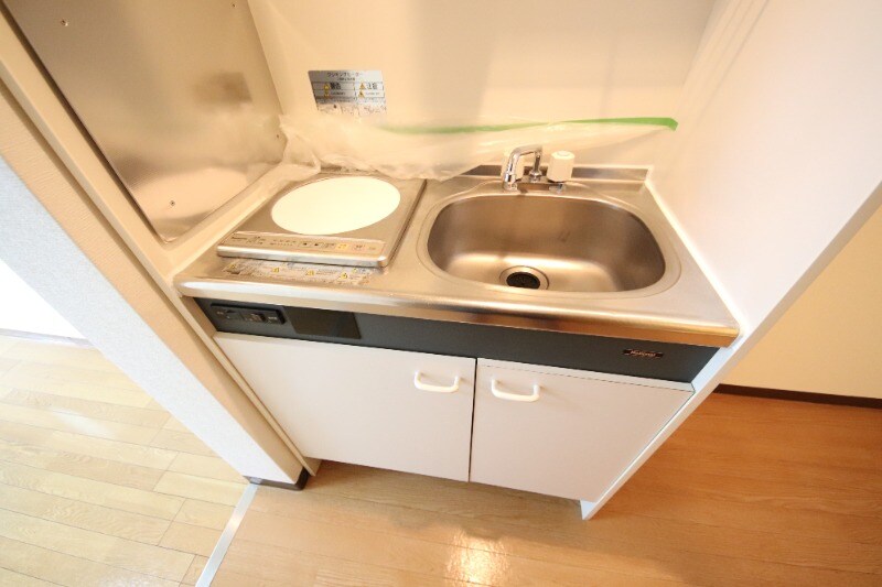 武庫之荘駅 徒歩5分 1階の物件内観写真