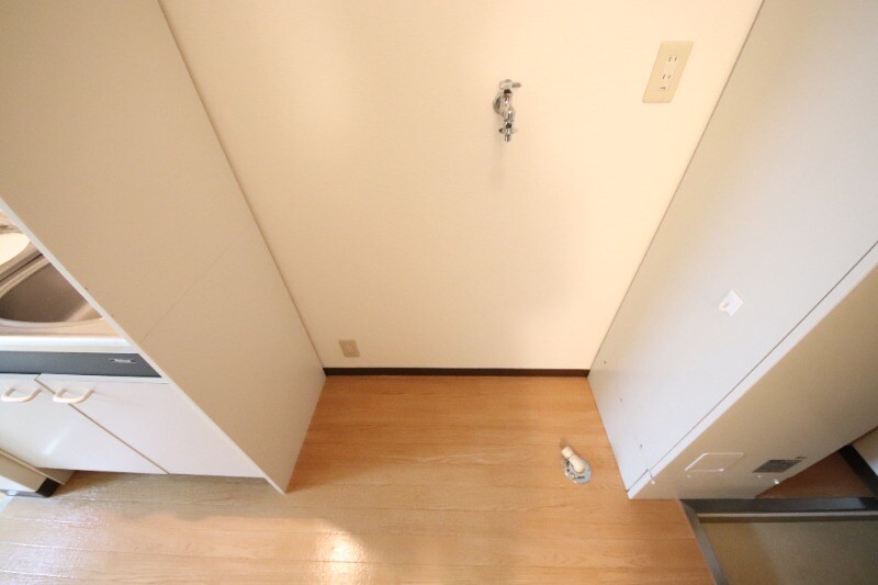 武庫之荘駅 徒歩5分 1階の物件内観写真