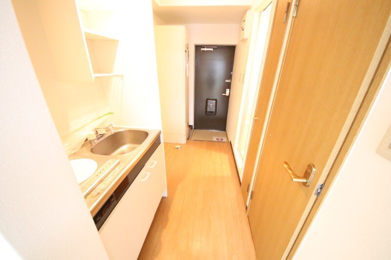 武庫之荘駅 徒歩5分 1階の物件内観写真